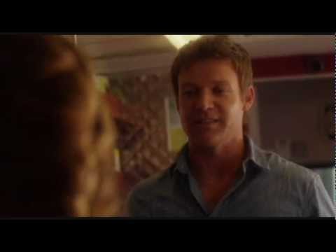 The Glades - Food Fight Promo