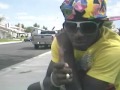 Outlaw aka Shyne Fit Offf Fashion Squad President into