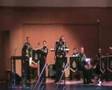 The Blarney Boys are a group within the band of the Royal Irish Regiment, here they are singing the famous Green Fields Of France, written by Eric Bogle...