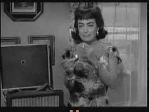Joan Crawford Crackwhore