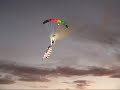 Skydive Demo - Laconia High School Homecoming