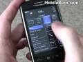 BlackBerry Storm 9530 review - part 1