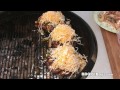 Hell Burger Bacon Cheeseburger recipe by the BBQ Pit Boys