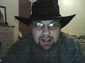 Man in the Black Hat reviews the movie trailer for 2012