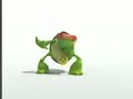 TORTUGA REGGETON