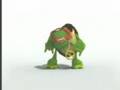 TORTUGA REGGETON