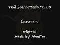 voil jeannettenketchup - rezzekes