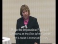 Introducing Motivational Speaker Louise Levesque Burley mpeg1