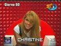 MAI DIRE MARTEDI 5x05(29-4-08) BIONDI CHRISTINE FRANCESCO GF