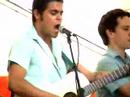 Dan Sultan -Voices