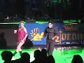 Jago and Erika - 2008 Summer Salsa Dance Competition Jago and Erika - 2008 Summer Salsa Dance Competition