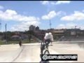 Primeiro Tail Whip de MTB do Brasil