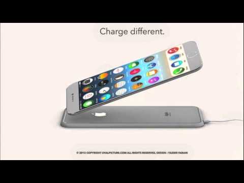 iPhone 7 - Concept Video 2015