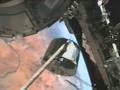 STS123: Kibo Module installation