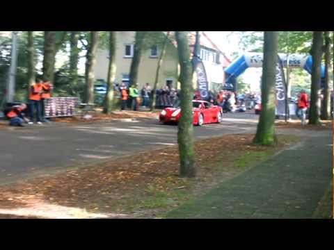 Ferrari Challenge Stradale