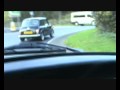RETFORD MINI DIDDLERS & ROBIN HOOD MINI CLUB CASTLETON CHRISTMAS LIGHTS RUN 2009 PART 2
