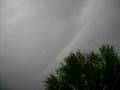 Before the Storm: Memorial Day Tornados
