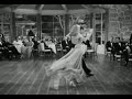 The Yam - Fred Astaire and Ginger Rogers (Carefree - Amanda)