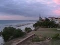 videos de Sunset on Simms Cove (near Moonta, South Australia)