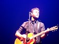 en premi�re partie du concert de vanessa paradis on a eu l'honneur d'avoir maxim nucci quelqu'un dont je suis fan...