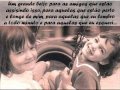 Amigas...