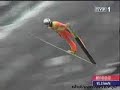 Adam Małysz Hakuba 2004 LGP