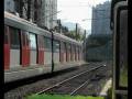 ( 29/11-08 ) {ER} Daytime @ MTR East Rail Line