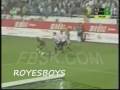 amazing goals from nicolas anelka (goals from chelsea ferbemce fk and bolton wonderers and a monent of magic when he gets past 3 players)