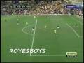 amazing goals from nicolas anelka (goals from chelsea ferbemce fk and bolton wonderers and a monent of magic when he gets past 3 players)