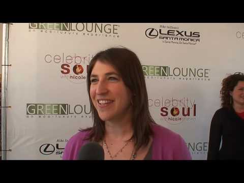 Mayim Bialik