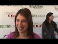 Mayim Bialik video 2