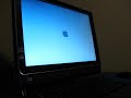 HP TouchSmart con Mac OS X Thumbnail