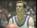 Final recopa 91 baloncesto real madrid Ricky Brown Final recopa 91 baloncesto real madrid Ricky Brown