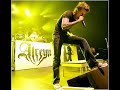 Atreyu Slideshow