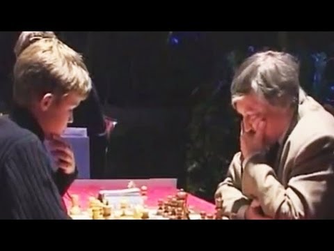 magnus carlsen