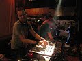 Two_EM on spinning wax @ club centrum erurt