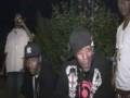 mazaradi fox and dumout frestyle in queens