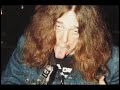Cliff Burton - Bass Solo (Full)