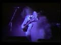 Cliff Burton - Bass Solo (Full) Cliff Burton - Bass Solo (Full)