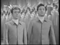 Cochi e Renato - Ho soffritto per te, 1968 quelli della dom