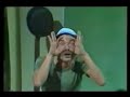 Seu madruga d� aula do bope