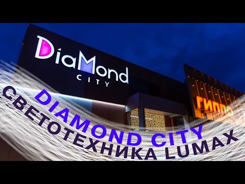 Световой мотив "Снежинка" LED SF-0217