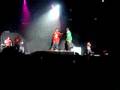Soulja Boy and Lil Will Perform My Dougie In Dallas TX