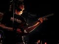 Between the Buried and Me-White Walls part 1 Between the Buried and Me-White Walls part 1