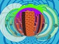 Sphere warp