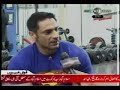 Amir Rauf(ARY ONE World) Amir Rauf(ARY ONE World)
