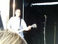 Connells at Shamrock Fest #1