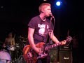 The D-Bags Exposure Battle of the Bands \
