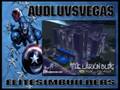 AudluvsVegas 2008