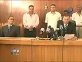 وقد اتت الفاجعة. دفع المصريون ثمن سكوتهم وخنوعهم للكلاب اللذين ينهشونهم. الكلب القذر ممدوح اسماعيل يتمتع فى شوارع انجلترا ويخرج لسانه لنا فى مصر بعد ان قام ازلامه من السلطة بتطبيخ القضية .. حسبى الله ونعم الوكيل